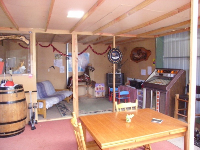 Lot 502 Brookman Road, Kuitpo SA 5172