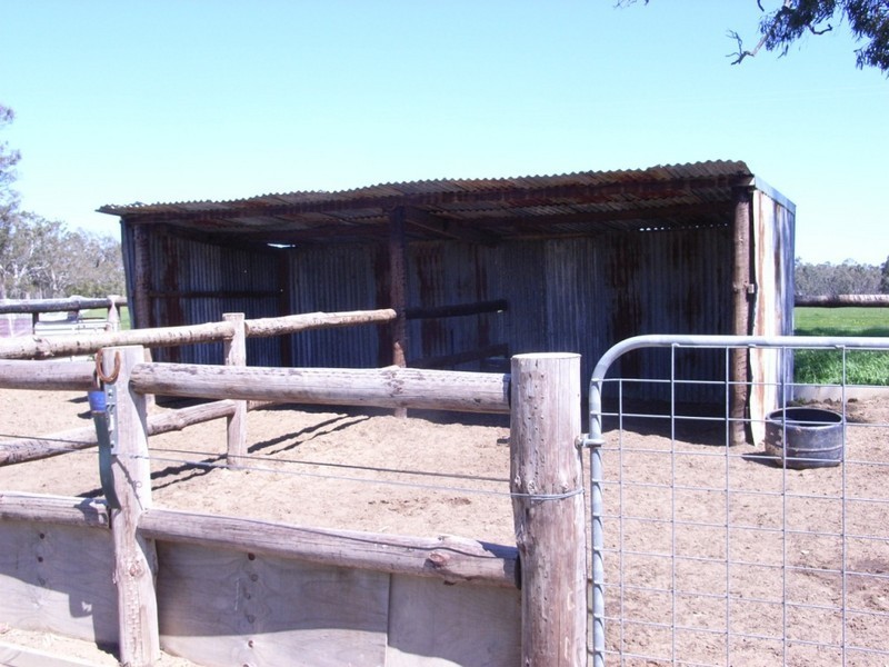 Lot 502 Brookman Road, Kuitpo SA 5172