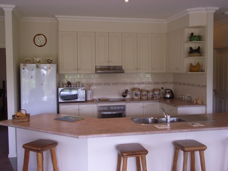 Lot 502 Brookman Road, Kuitpo SA 5172