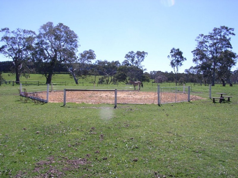 Lot 502 Brookman Road, Kuitpo SA 5172