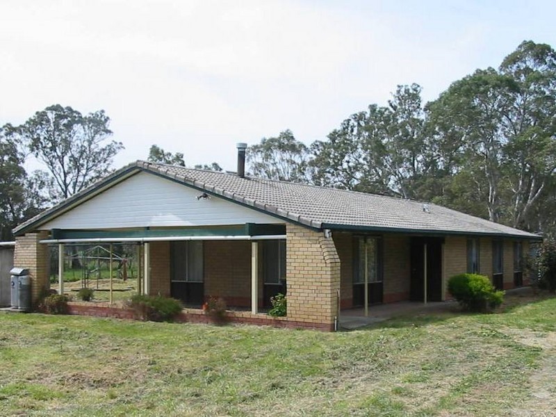 Lot 235 Brookman Road, Meadows SA 5201