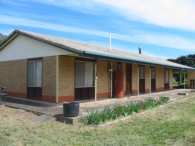 Lot 235 Brookman Road, Meadows SA 5201