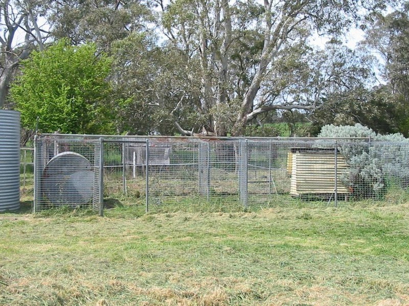 Lot 235 Brookman Road, Meadows SA 5201