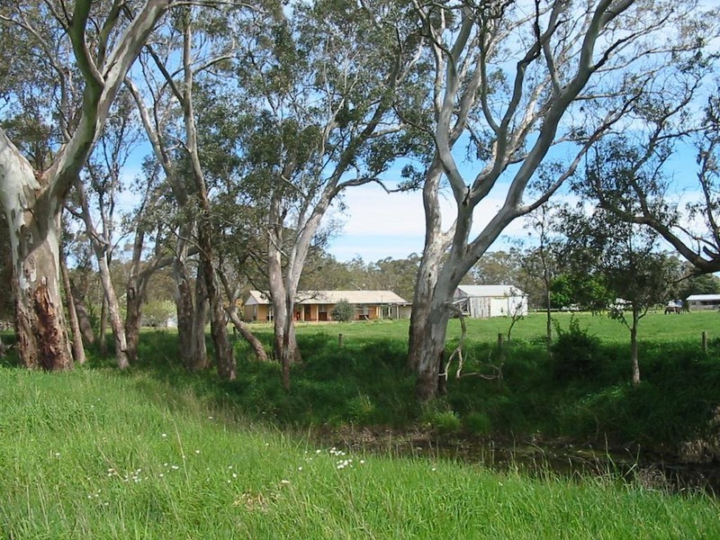 Lot 235 Brookman Road, Meadows SA 5201