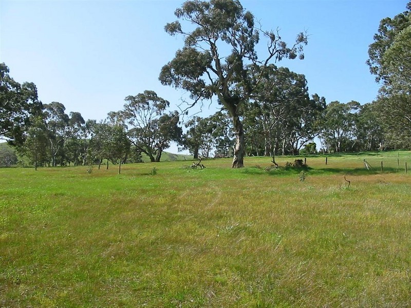 Lot 101 Henry Martin Road, Ashbourne SA 5157