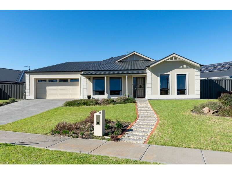 94 Aurora Circuit, Meadows SA 5201