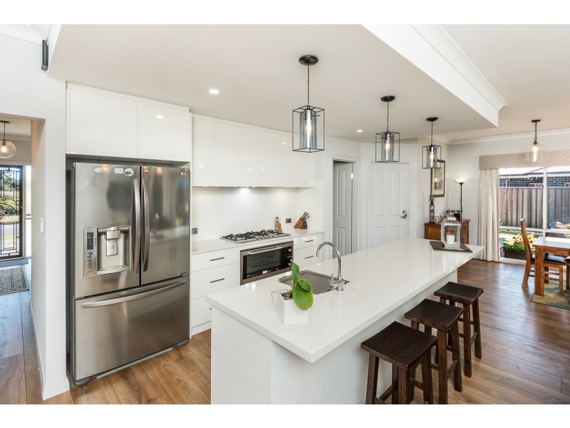 94 Aurora Circuit, Meadows SA 5201