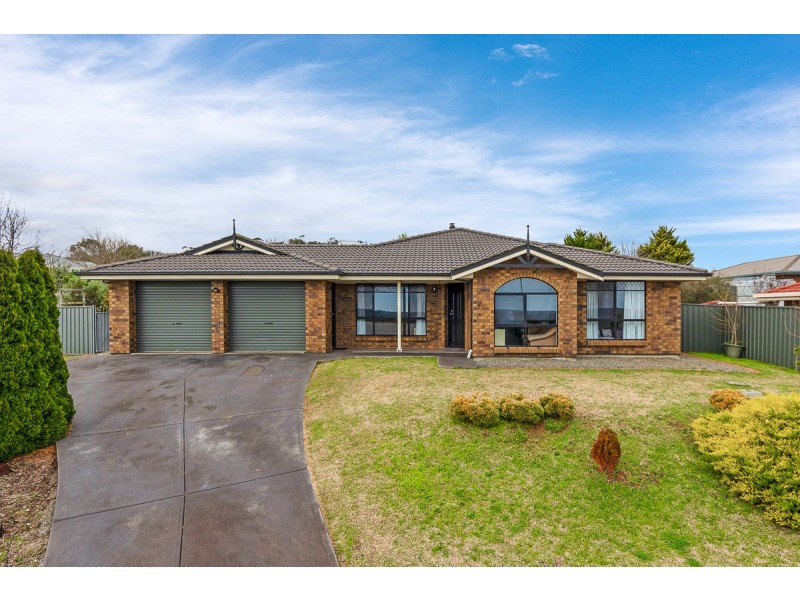 12 Sutton Court, Meadows SA 5201