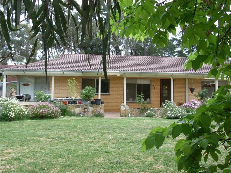 Lot 4 Sand Road, Kangarilla SA 5157