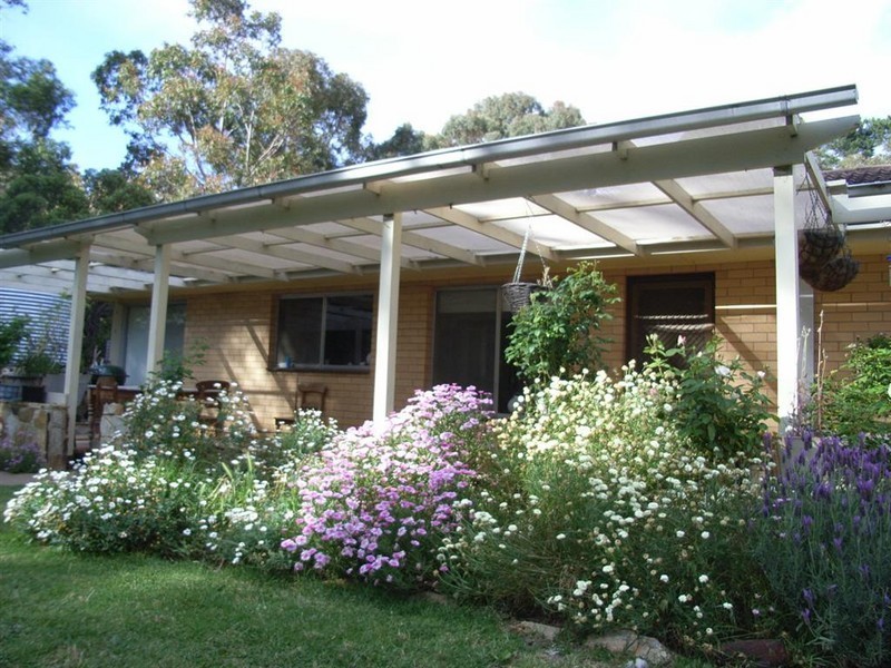 Lot 4 Sand Road, Kangarilla SA 5157