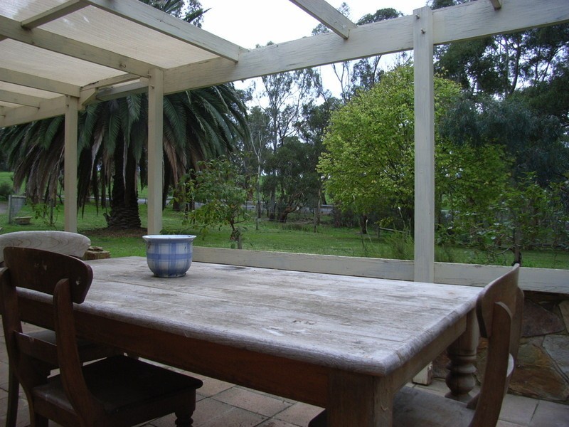 Lot 4 Sand Road, Kangarilla SA 5157