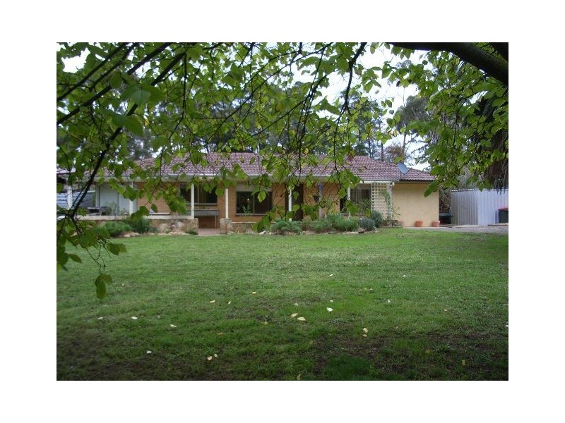 Lot 4 Sand Road, Kangarilla SA 5157