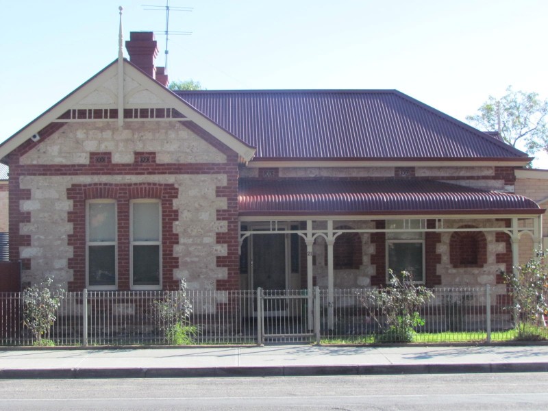 21 South Terrace, Strathalbyn SA 5255