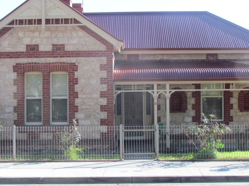 21 South Terrace, Strathalbyn SA 5255