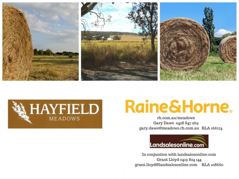 Lot 25 Burley Street, Meadows SA 5201