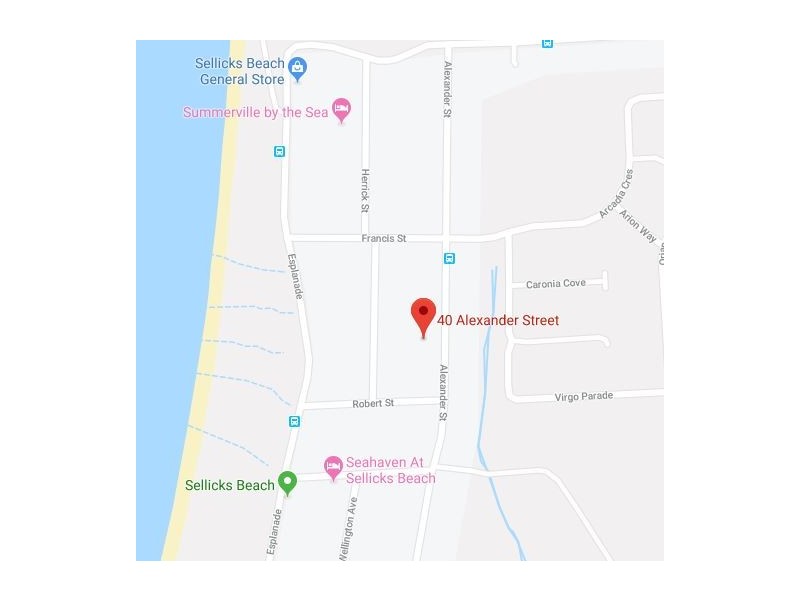 40 Alexander Street, Sellicks Beach SA 5174