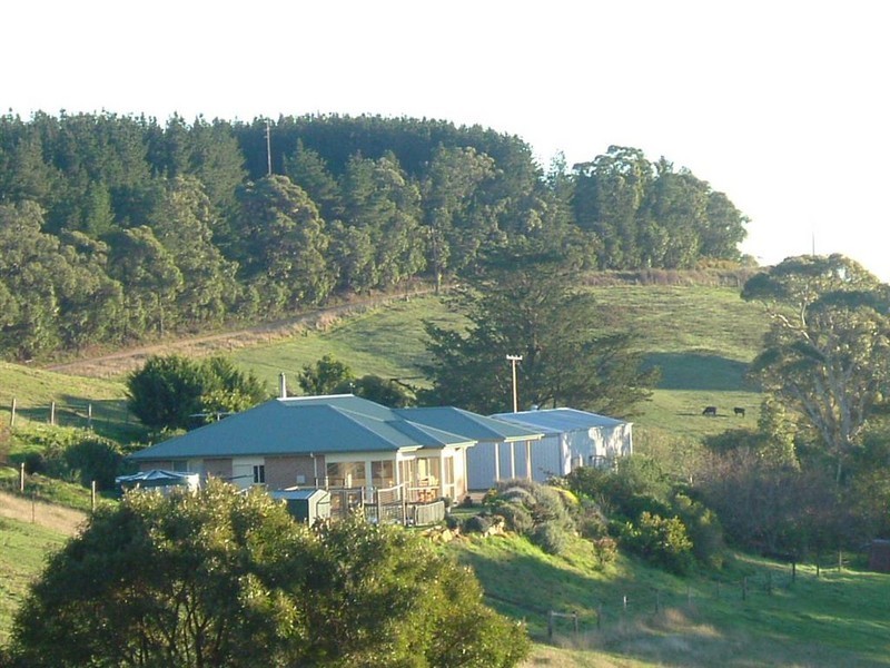 Lot 1 Milligan Road, Prospect Hill SA 5201