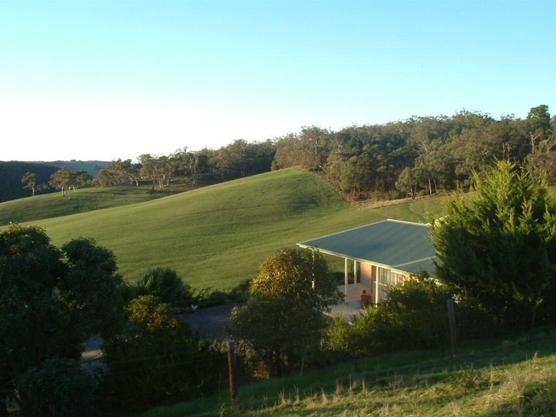 Lot 1 Milligan Road, Prospect Hill SA 5201