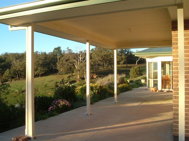 Lot 1 Milligan Road, Prospect Hill SA 5201