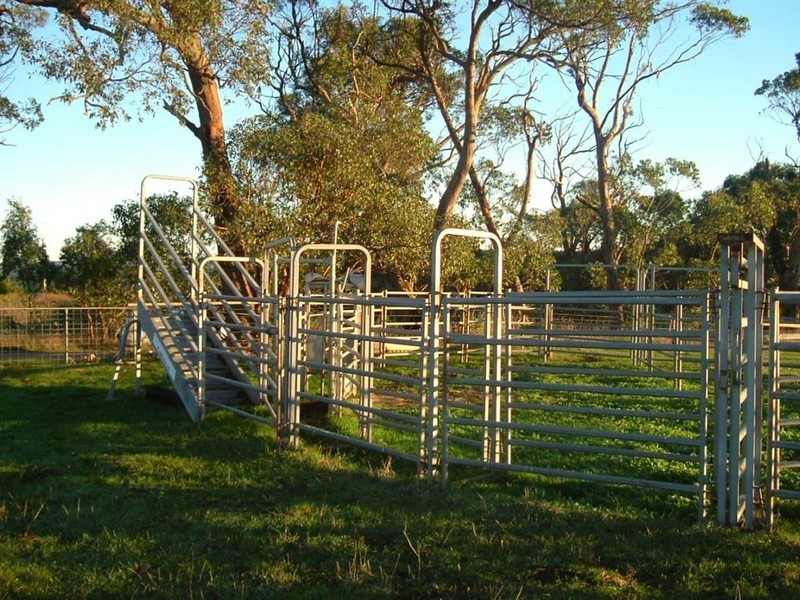 Lot 1 Milligan Road, Prospect Hill SA 5201