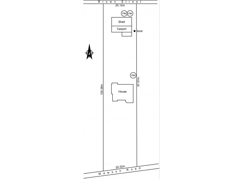 91 Mawson Road, Meadows SA 5201