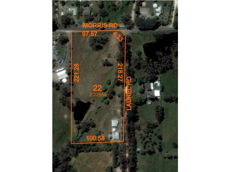 22 Laurel Road, Meadows SA 5201