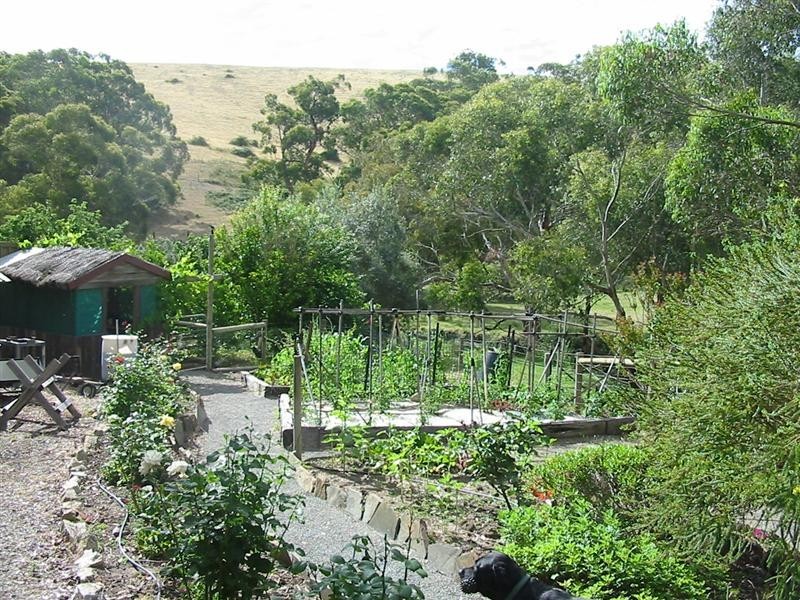 Sec 697 Blackfellows Creek Road, Kuitpo Colony SA 5172