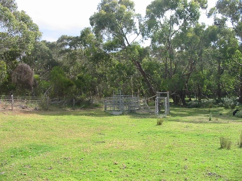 Sec 697 Blackfellows Creek Road, Kuitpo Colony SA 5172