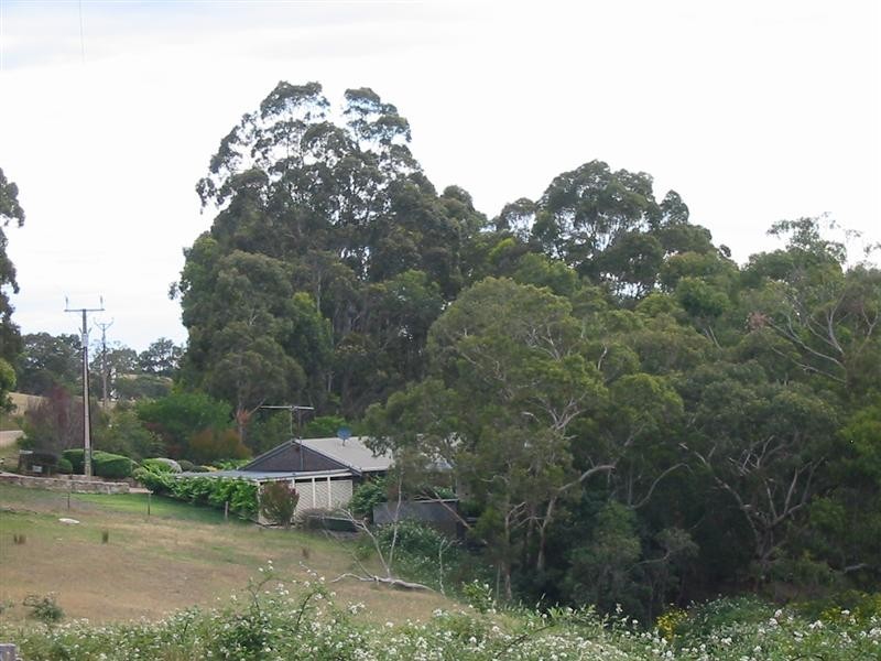 Sec 697 Blackfellows Creek Road, Kuitpo Colony SA 5172