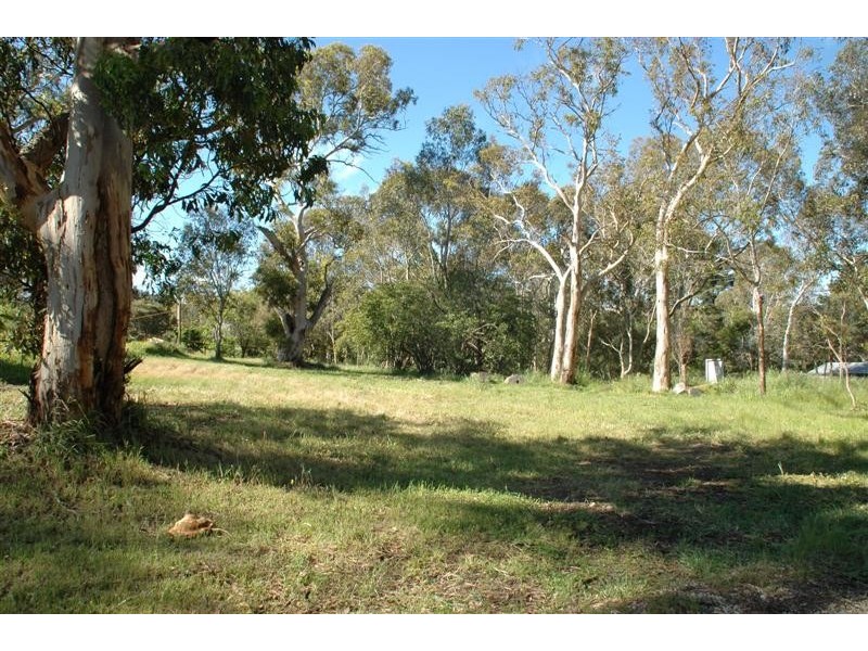 Lot 102 Wirrinilla Drive, Macclesfield SA 5153