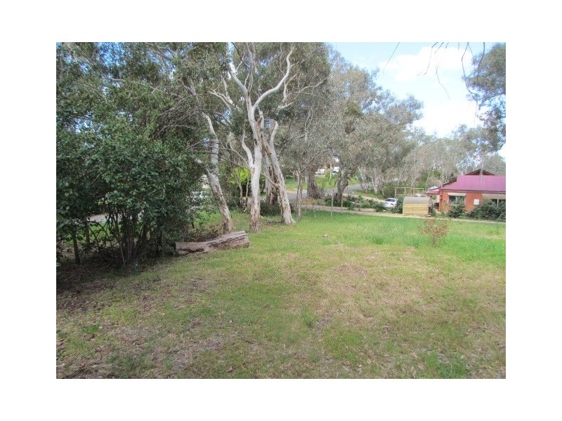 Lot 102 Wirrinilla Drive, Macclesfield SA 5153
