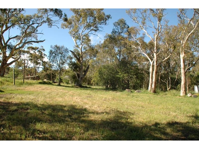 Lot 102 Wirrinilla Drive, Macclesfield SA 5153