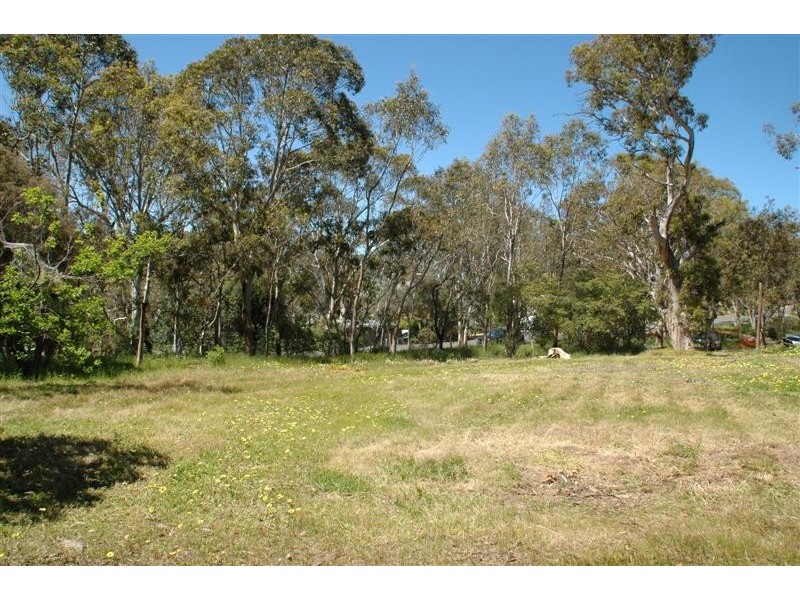 Lot 101 Devereux Street, Macclesfield SA 5153