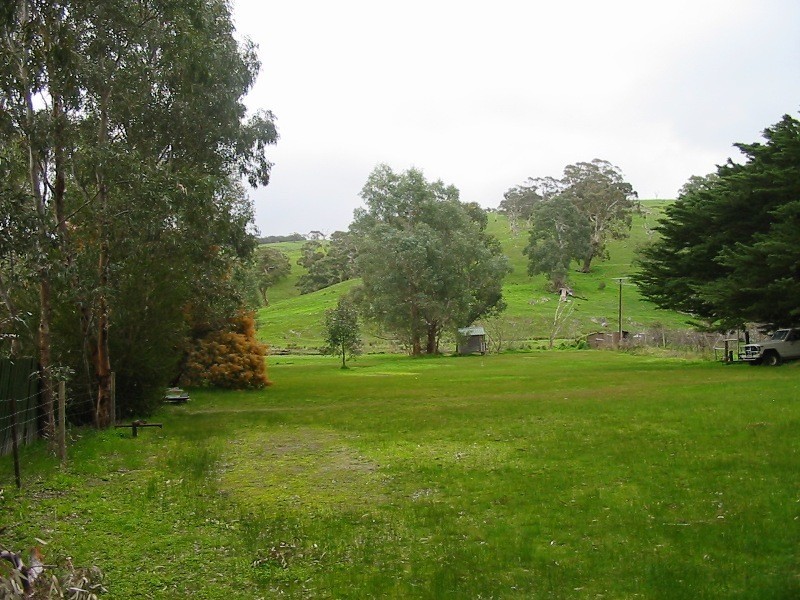 Lot 22 Goolwa – Meadows Road, Ashbourne SA 5157