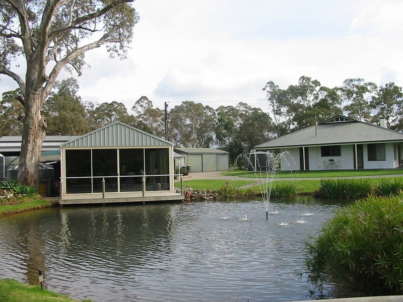 Sec 338 Echunga Road, Meadows SA 5201