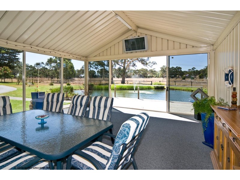 Sec 338 Echunga Road, Meadows SA 5201