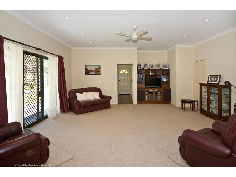 Sec 338 Echunga Road, Meadows SA 5201