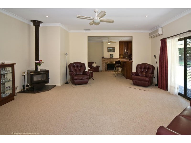 Sec 338 Echunga Road, Meadows SA 5201