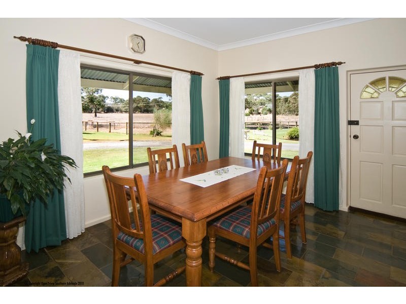 Sec 338 Echunga Road, Meadows SA 5201