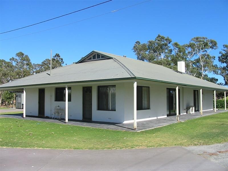 Sec 338 Echunga Road, Meadows SA 5201