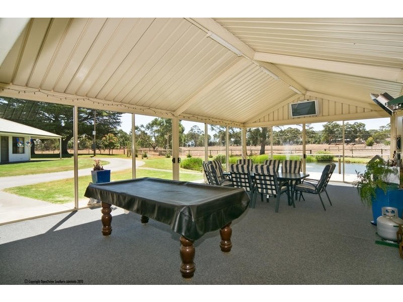 Sec 338 Echunga Road, Meadows SA 5201