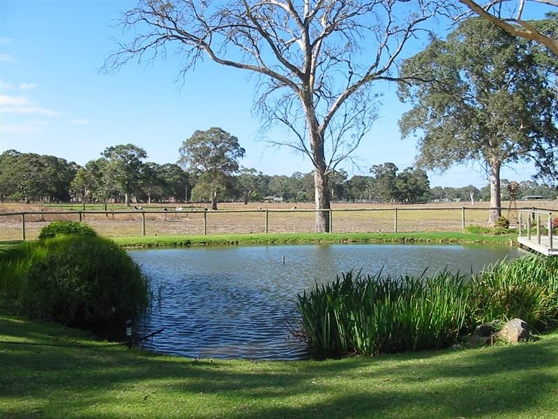 Sec 338 Echunga Road, Meadows SA 5201