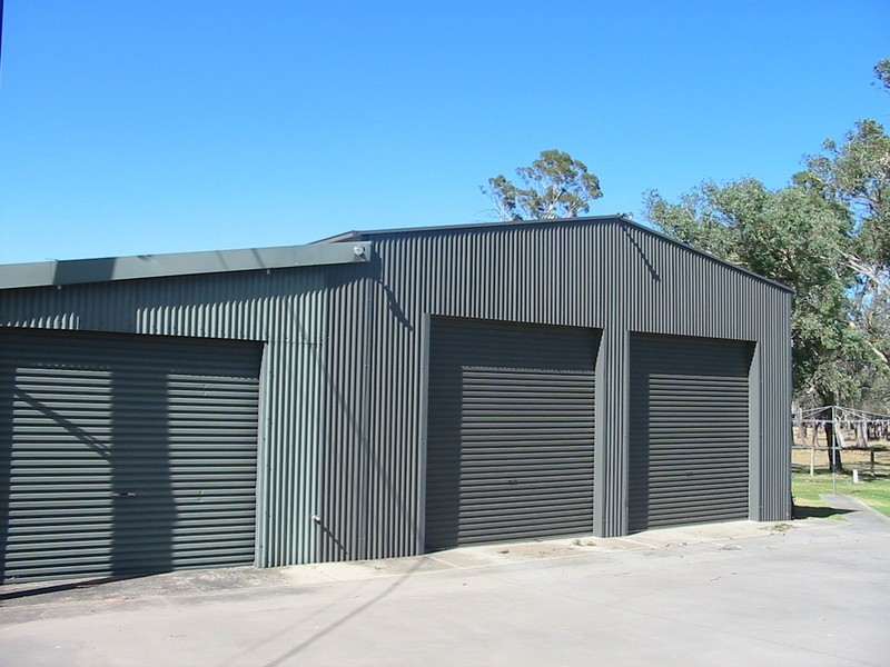 Sec 338 Echunga Road, Meadows SA 5201