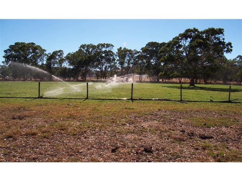 Sec 338 Echunga Road, Meadows SA 5201