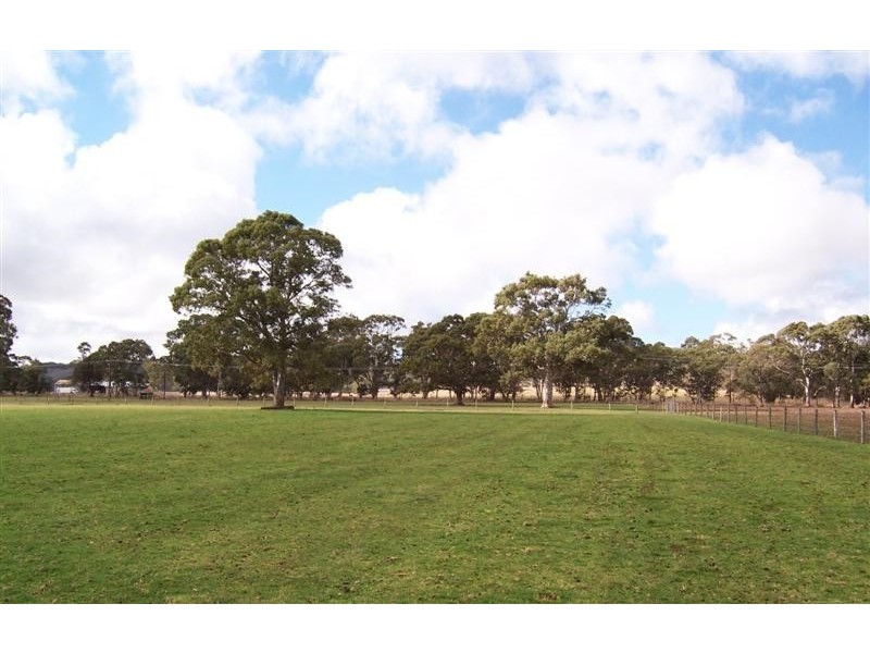 Sec 338 Echunga Road, Meadows SA 5201