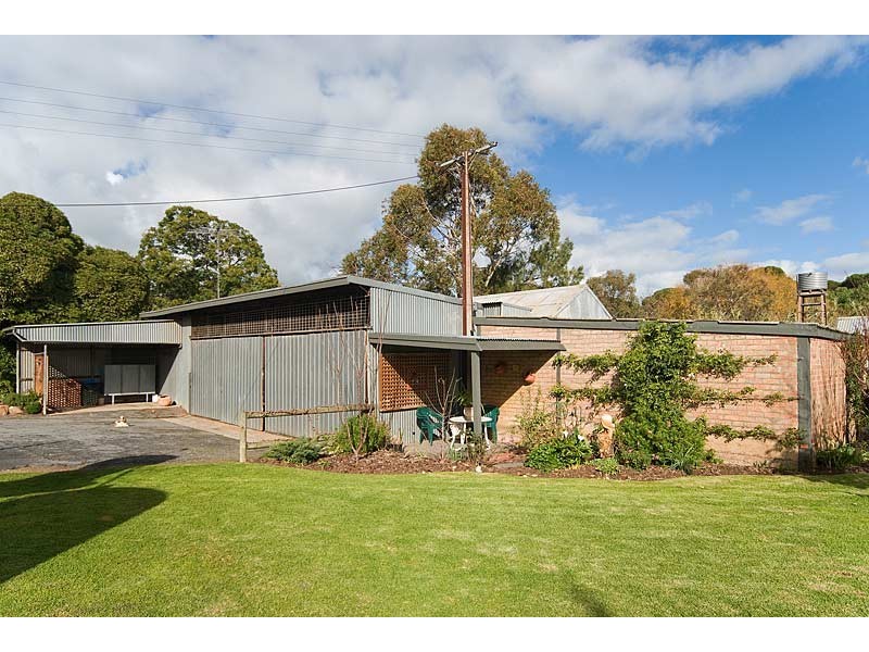 25 West Terrace, Strathalbyn SA 5255
