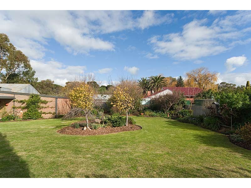 25 West Terrace, Strathalbyn SA 5255