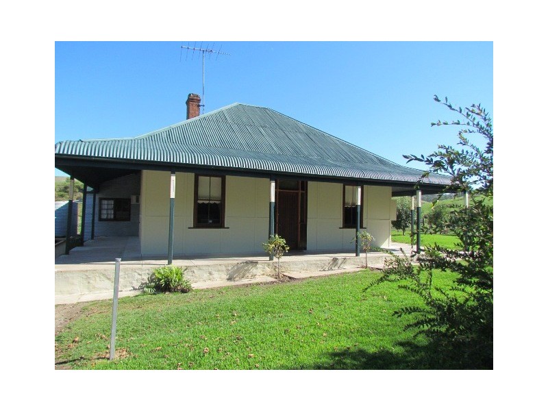 414 Goolwa Road, Meadows SA 5201