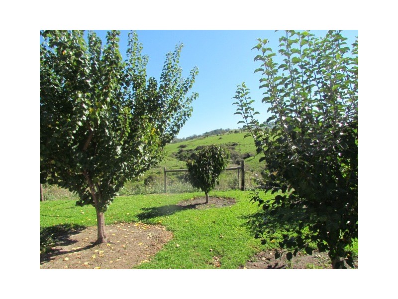 414 Goolwa Road, Meadows SA 5201