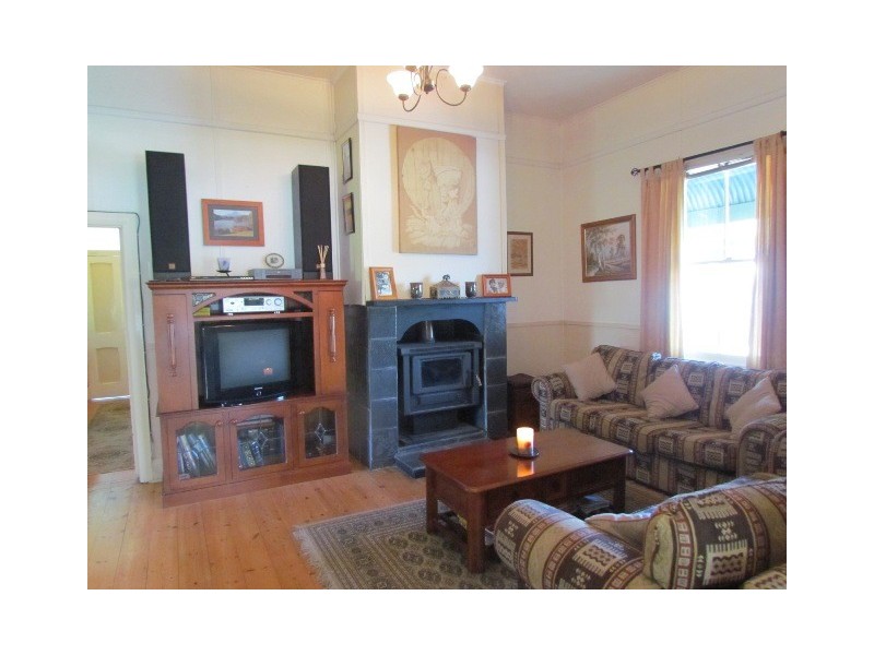 414 Goolwa Road, Meadows SA 5201